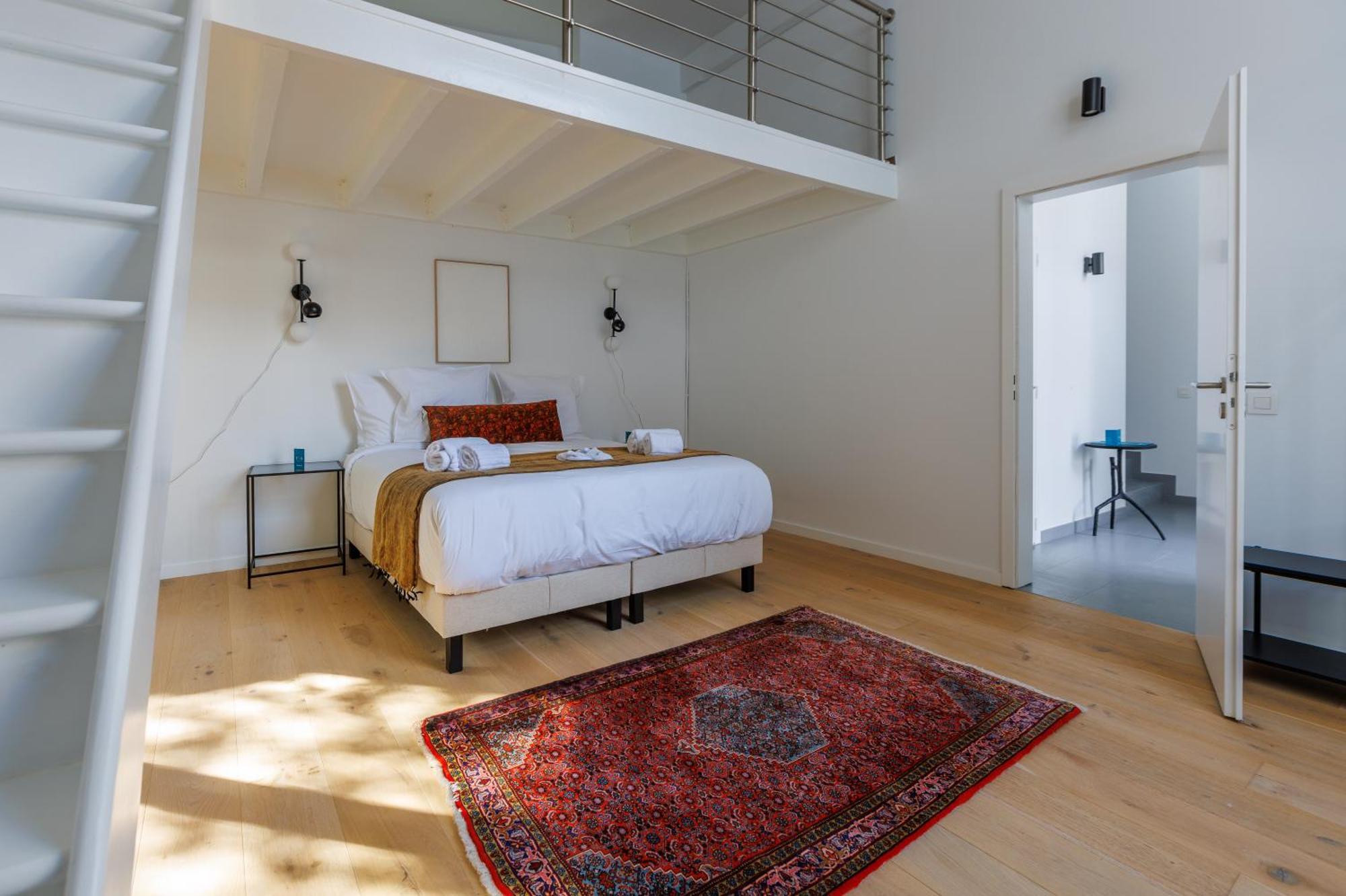 Апартаменты Sweett - Rue Des Chartreux Брюссель Экстерьер фото
