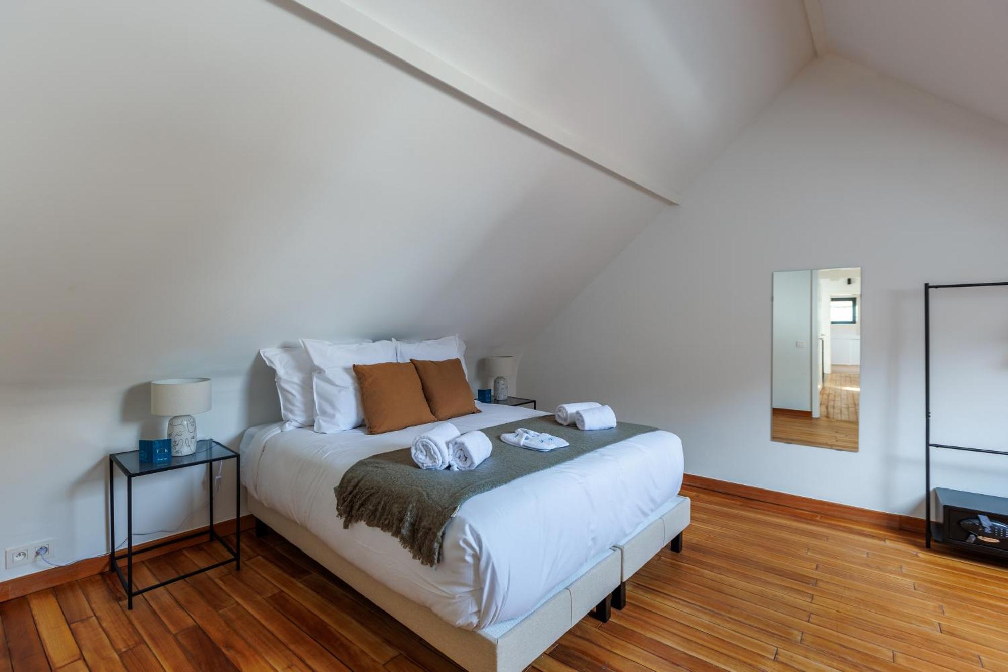 Апартаменты Sweett - Rue Des Chartreux Брюссель Экстерьер фото